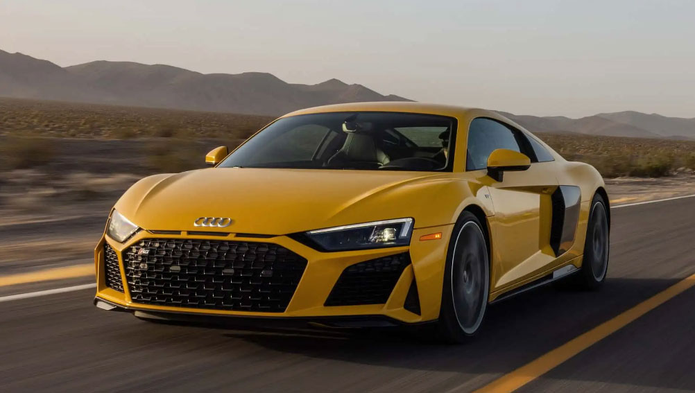 Tỷ phú giàu nhất thế giới đang đi xe gì?- Ảnh 6.