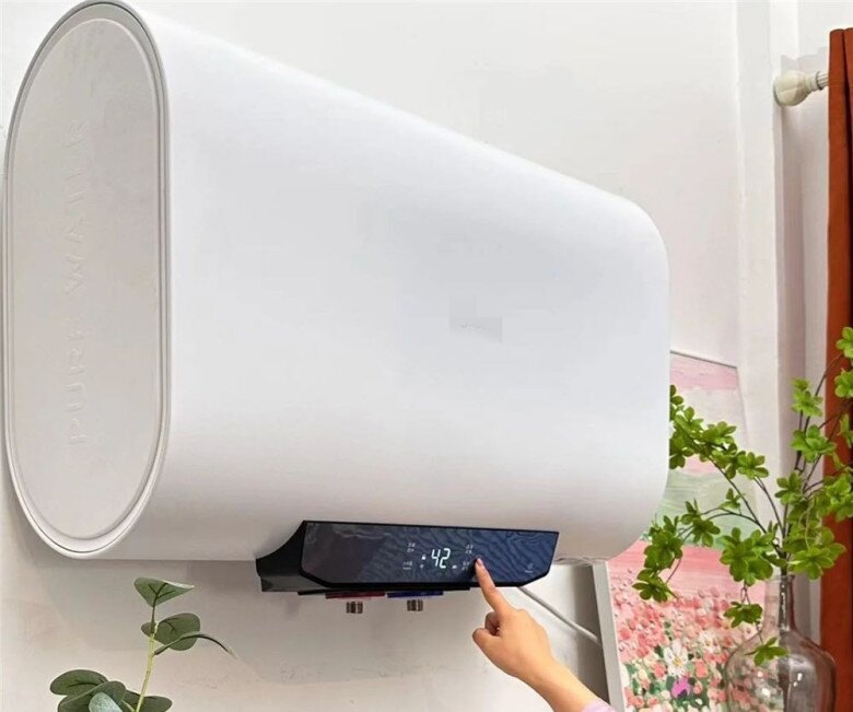 Xem thêm: Cách tiết kiệm điện khi dùng bình nóng lạnh