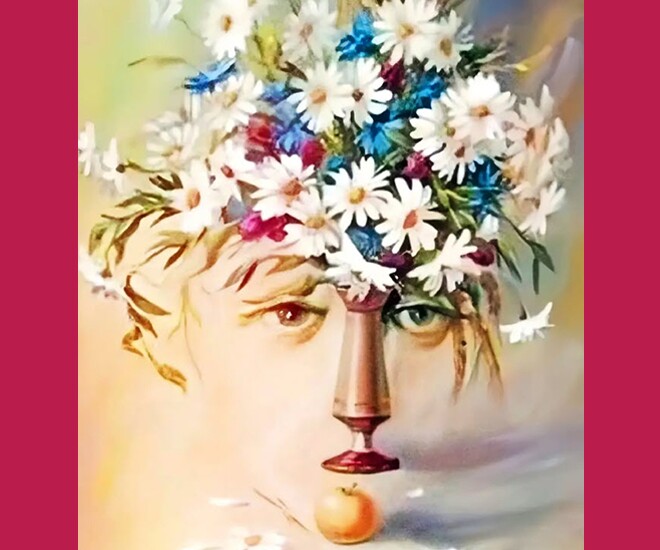 Trắc nghiệm tâm lý: Hình ảnh nhìn thấy đầu tiên tiết lộ gì về vận may của bạn? - 1