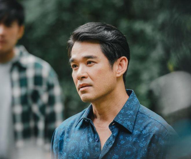 Chồng tôi là người con hiếu thảo, ngay khi biết bố bị Trí hành hạ đến héo mòn liền về quê đưa ông ra phố chăm sóc. (Ảnh minh họa)