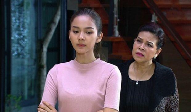 Tôi đã gặp các con và khuyên mời bà về sống cùng. (Ảnh minh họa)