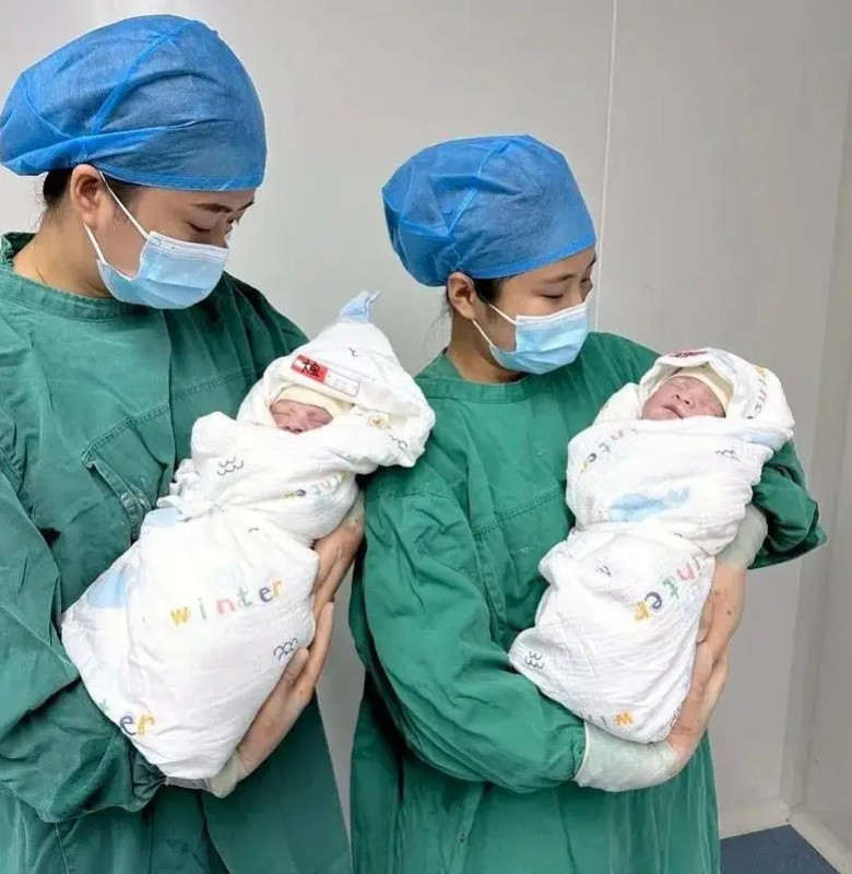 Ngay sau khi vợ sinh, người chồng đã chia sẻ một bài đăng lên MXH gây phẫn nộ.