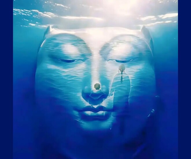 Trắc nghiệm tâm lý: Điều đầu tiên bạn nhìn thấy hé lộ người đang âm thầm bảo vệ bạn - 1