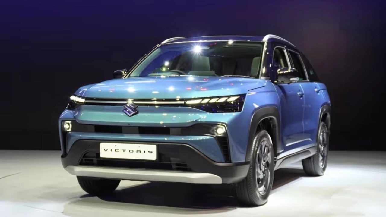 Suzuki đổi logo mới theo trend, ai tinh ý mới nhận ra điểm khác biệt- Ảnh 4.