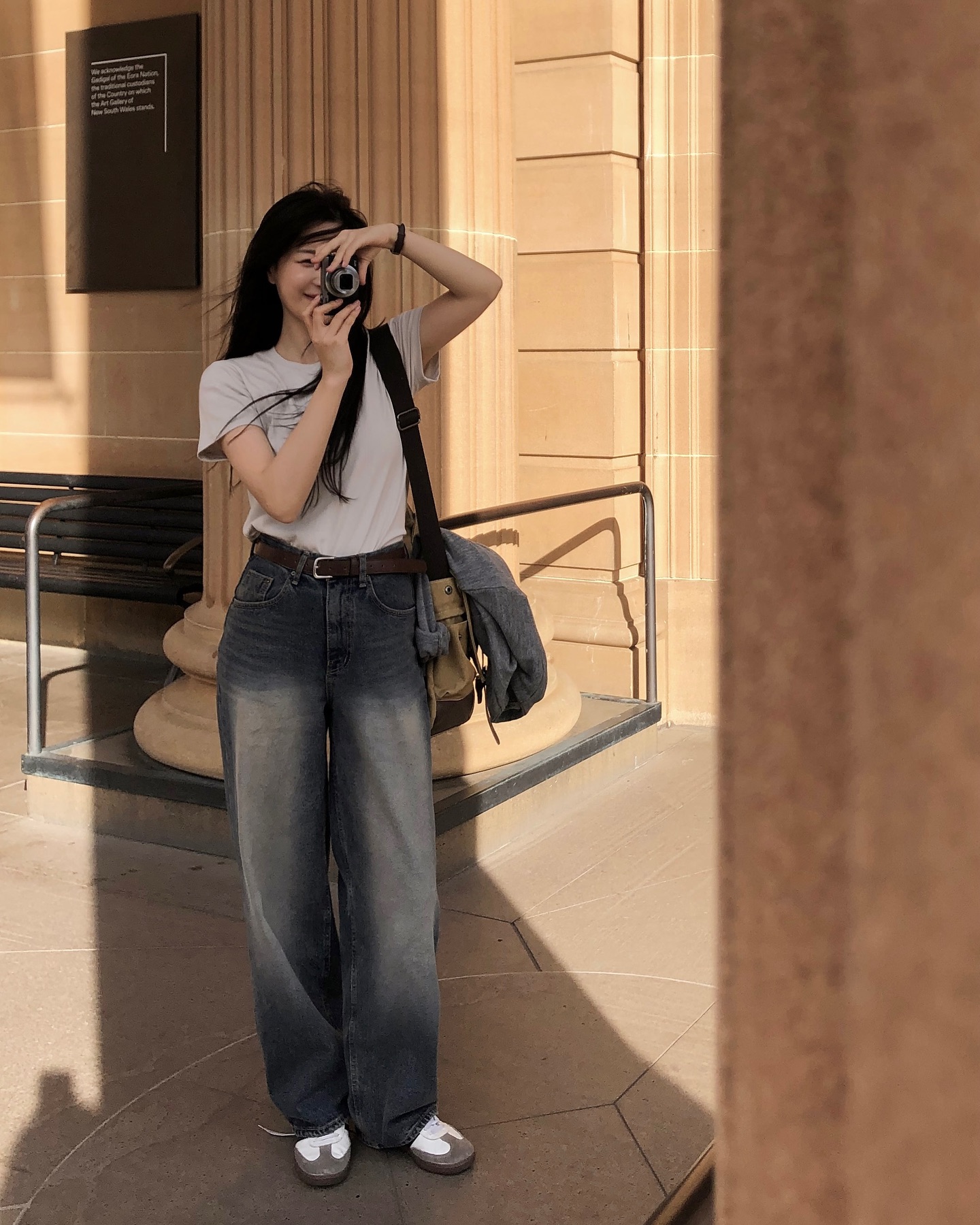 Đi làm mỗi ngày nhưng vòng 2 lại “kém thon”? Chỉ cần sắm đủ 4 items này, chị em vừa giấu bụng gọn gàng, vừa hack dáng dài miên man - 9