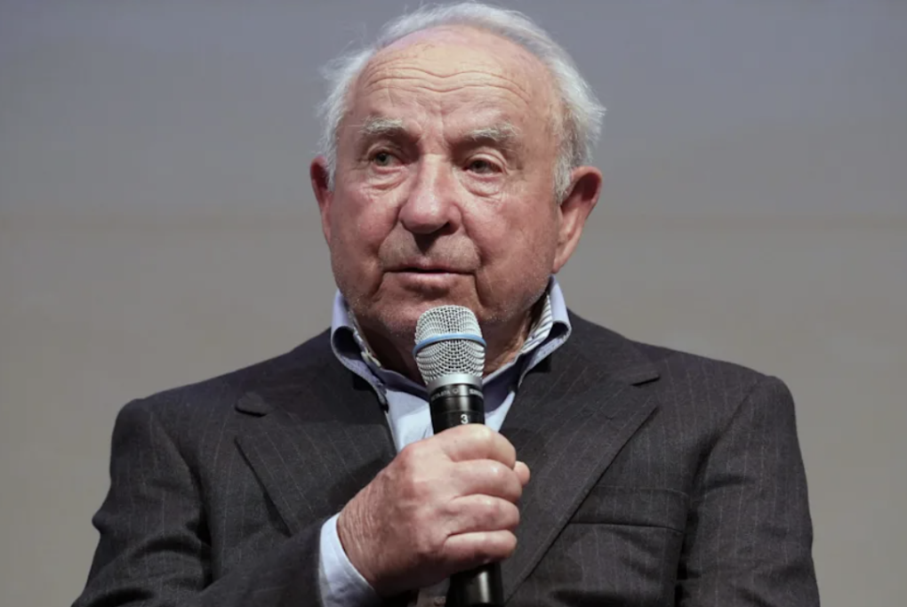 Tỷ phú Patagonia. Ảnh: Fortune