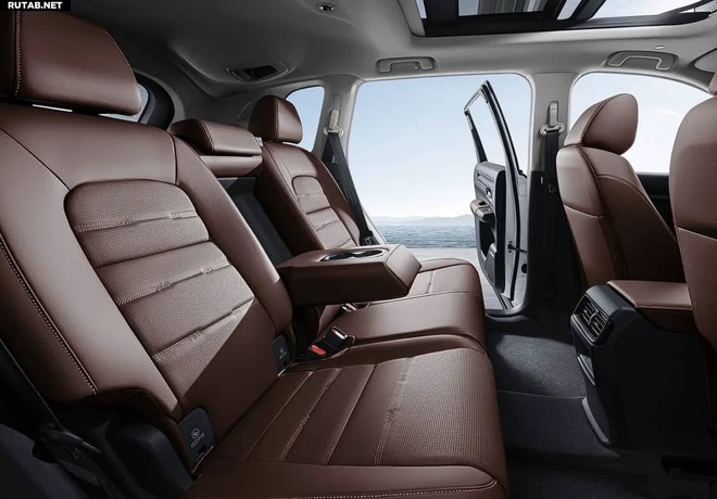 Honda CR-V ra mắt bản kỷ niệm 30 năm: Màn giải trí 12,3inch, bớt nút vật lý, có thể lái rảnh tay một lúc trên cao tốc- Ảnh 16. Honda CR-V ra mắt bản kỷ niệm 30 năm: Màn giải trí 12,3inch, bớt nút vật lý, có thể lái rảnh tay một lúc trên cao tốc- Ảnh 16.