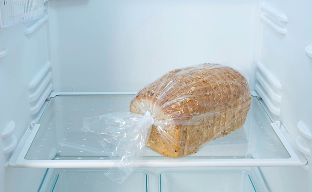 5 thực phẩm để trong tủ lạnh ngang "xây tổ" cho vi khuẩn và mầm bệnh: Nhiều gia đình Việt biết sai nhưng cố chấp- Ảnh 1. 5 thực phẩm để trong tủ lạnh ngang "xây tổ" cho vi khuẩn và mầm bệnh: Nhiều gia đình Việt biết sai nhưng cố chấp- Ảnh 1.