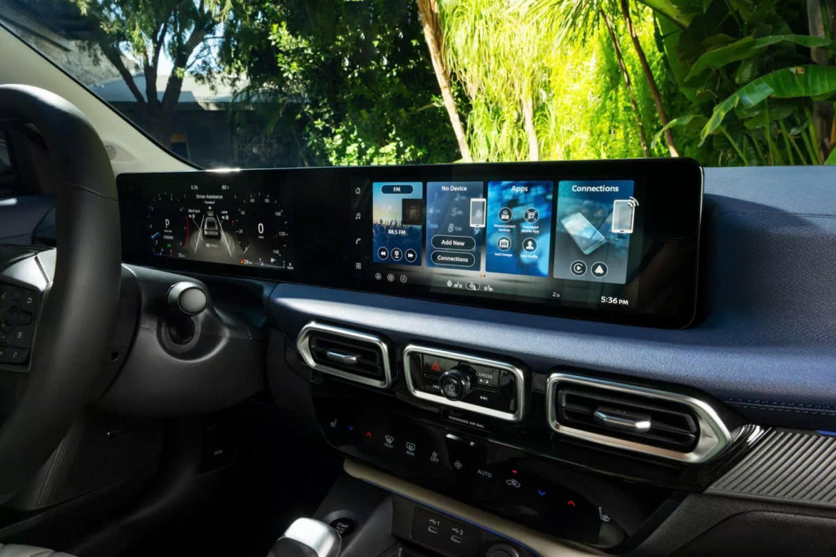 Nissan Sentra 2026 lộ diện với thiết kế mới nhưng vẫn trung thành động cơ 2.0-lít- Ảnh 12.