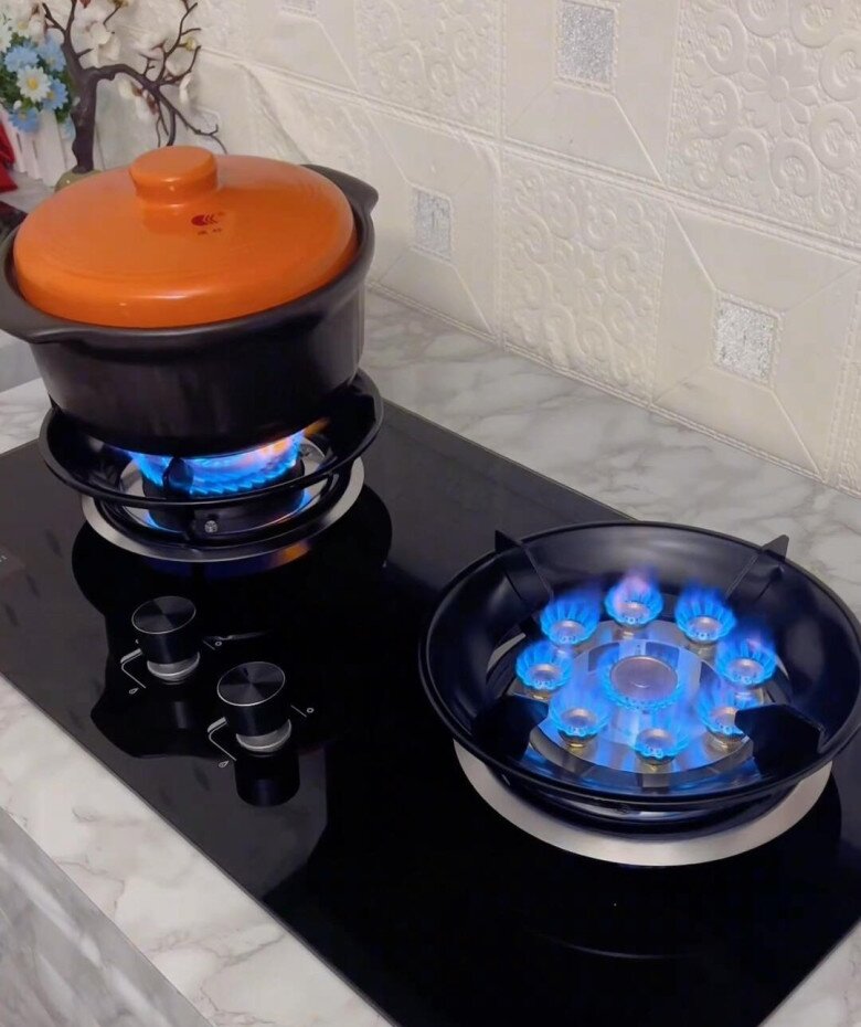 Xem thêm: Cách sử dụng bếp gas an toàn toàn, chống cháy nổ