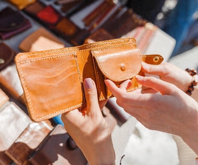 Trắc nghiệm: Ví tiền bị mất, bạn làm gì đầu tiên? Đáp án sẽ tiết lộ khả năng bạn gặp “tra nam” là bao nhiêu% - 1