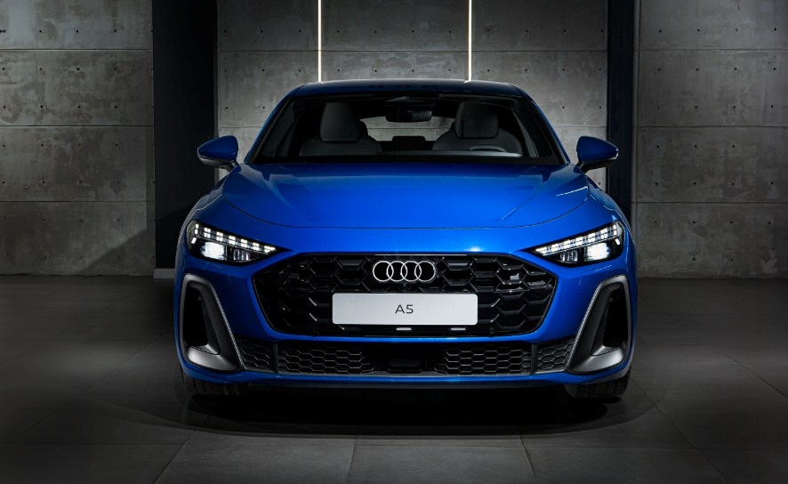 Giải xe của năm 2026 tại Bắc Mỹ: Công bố danh sách ứng cử viên chính thức- Ảnh 1. Giải xe của năm 2026 tại Bắc Mỹ: Công bố danh sách ứng cử viên chính thức- Ảnh 1.