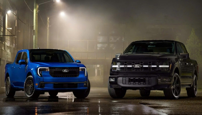 Giải xe của năm 2026 tại Bắc Mỹ: Công bố danh sách ứng cử viên chính thức- Ảnh 2. Giải xe của năm 2026 tại Bắc Mỹ: Công bố danh sách ứng cử viên chính thức- Ảnh 2.