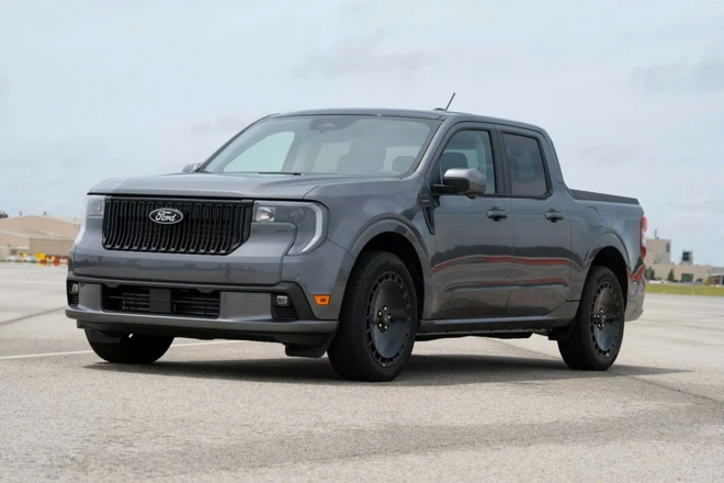 Giải xe của năm 2026 tại Bắc Mỹ: Công bố danh sách ứng cử viên chính thức- Ảnh 3. Giải xe của năm 2026 tại Bắc Mỹ: Công bố danh sách ứng cử viên chính thức- Ảnh 3.