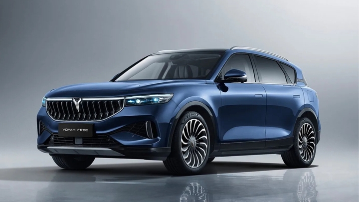 Ngành ô tô toàn cầu và cuộc đua xanh hoá- Ảnh 1.