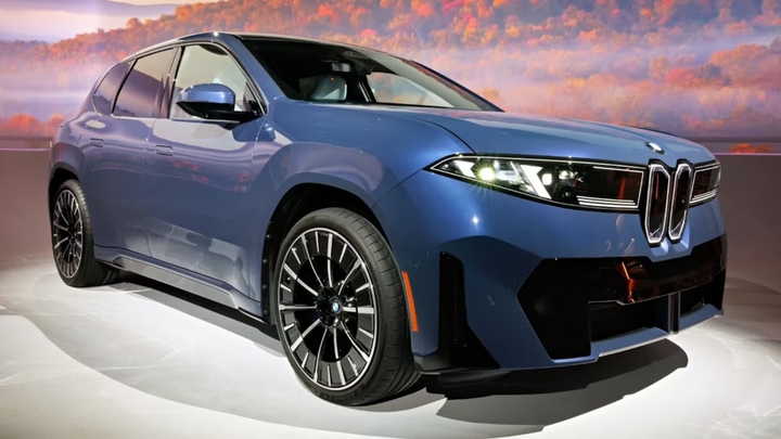 Ngành ô tô toàn cầu và cuộc đua xanh hoá- Ảnh 2.