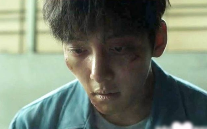 Có ai nhận ra đây là Ji Chang Wook không?- Ảnh 2. Có ai nhận ra đây là Ji Chang Wook không?- Ảnh 2.