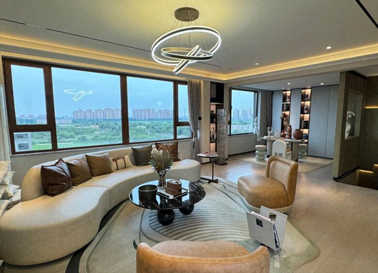 Tại sao nhiều người giàu thích sống ở tầng cao nhất mà không chọn biệt thự? Nhân viên bán hàng tiết lộ lý do - 2