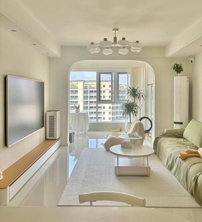 Tại sao nhiều người giàu thích sống ở tầng cao nhất mà không chọn biệt thự? Nhân viên bán hàng tiết lộ lý do - 3