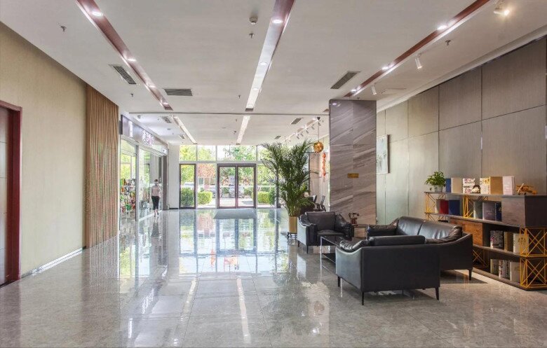 Tại sao nhiều người giàu thích sống ở tầng cao nhất mà không chọn biệt thự? Nhân viên bán hàng tiết lộ lý do - 6