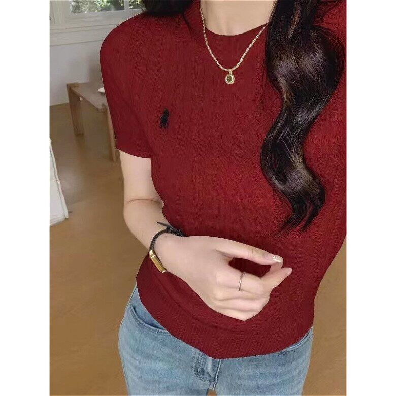 Mặc áo len mùa thu thế nào để trông sang? Chị em lương 5 triệu học cách phối của blogger thời trang hóa thành con nhà giàu - 14