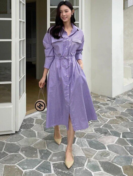 Nàng U35 muốn amp;#34;lên đờiamp;#34; phong cách công sở, hãy thử ngay 5 công thức này - 10