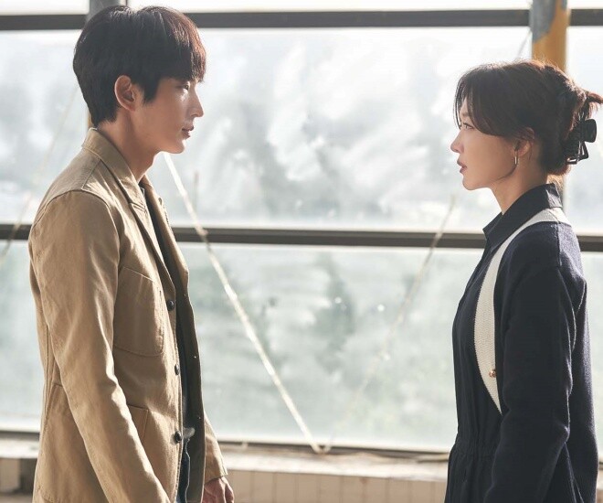 Chúng tôi từng yêu nhau rất đẹp. (Ảnh minh họa)