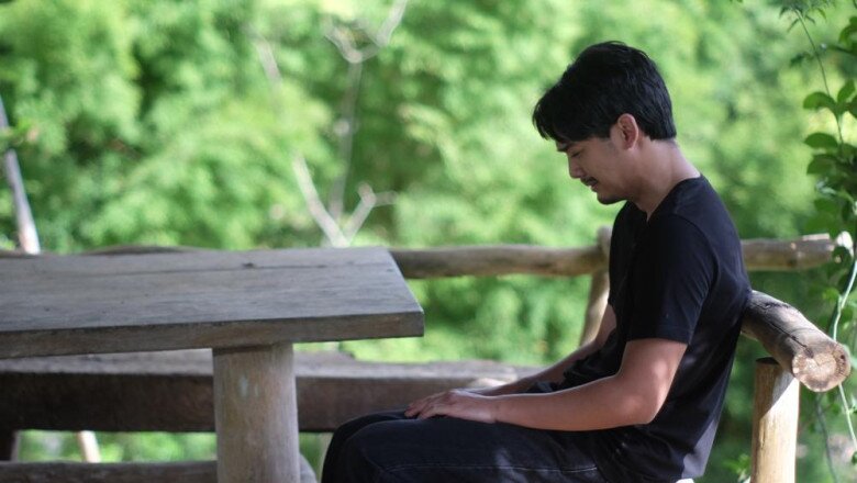 Năm tôi 18 tuổi, bố qua đời. (Ảnh minh họa)