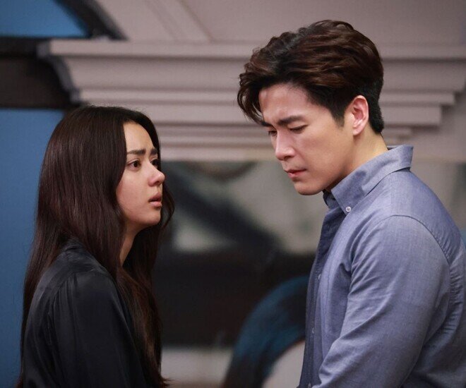 Chúng tôi ly hôn vì anh không có con. (Ảnh minh họa)