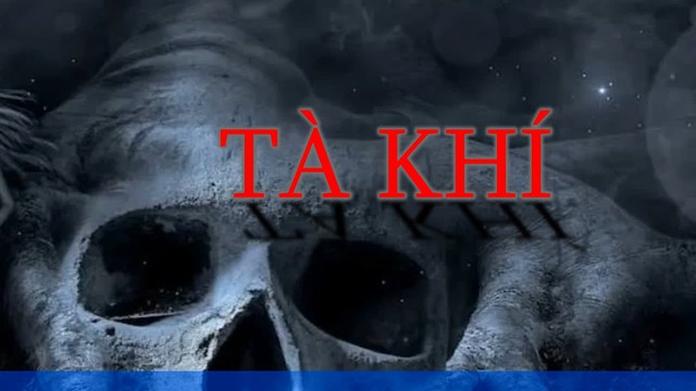 Tà khí có thể được coi như là những vi sóng (những thứ năng lượng cực nhỏ mà con người không nhìn thấy được) có hại tới các sinh vật sống.