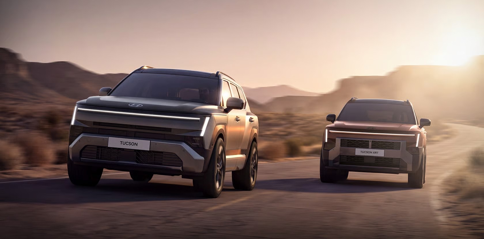 Hyundai muốn 'chen' vào Toyota và VW bằng cách tung hơn 100 mẫu chỉ trong vòng chưa đầy 5 năm, nhiều thứ còn chưa làm bao giờ - Ảnh 4.