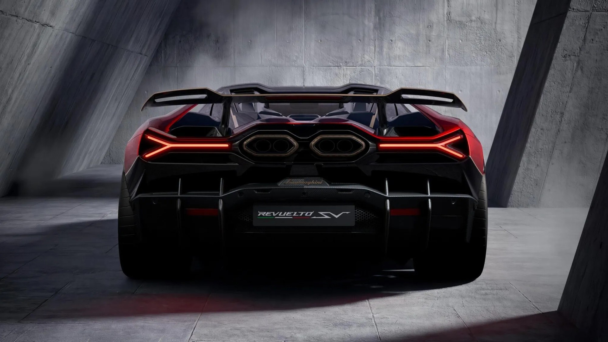 Lamborghini không sợ xe Trung Quốc vì 'nhanh thì có nhanh' nhưng không làm được một điều - Ảnh 3.