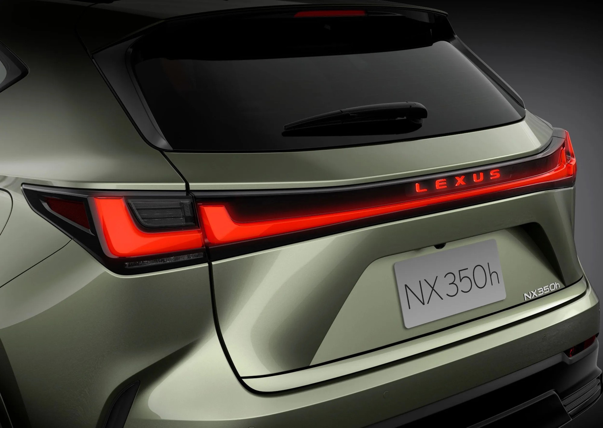 Lexus NX 2027 ra mắt: Thiết kế tinh chỉnh, nội thất lột xác, khung gầm cải tiến và loạt nâng cấp về vận hành - Ảnh 26.