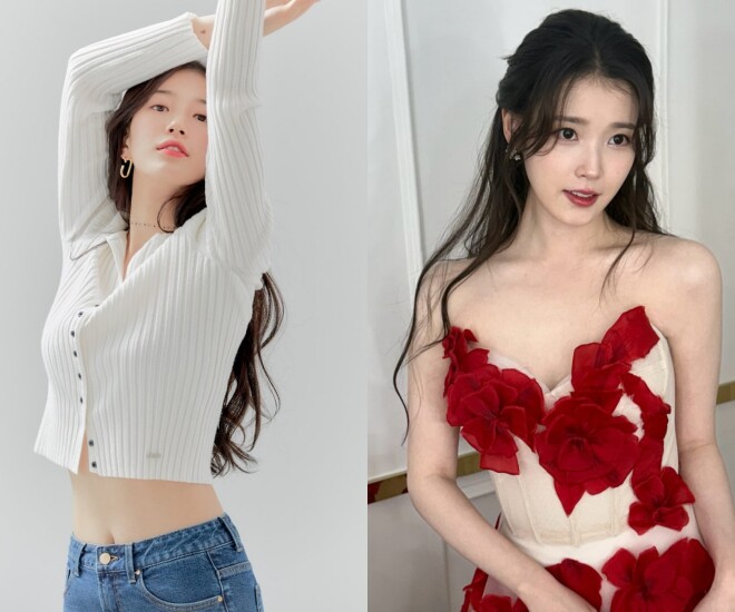 Thực đơn giữ dáng của sao Hàn được chú ý bởi những món ăn quen thuộc.