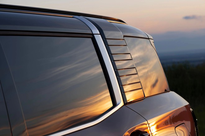 Mitsubishi Pajero thế hệ mới ra mắt: Khung gầm rời, 2 màn lớn, máy dầu 2.4L, có thể thêm hybrid cạnh tranh Land Cruiser, lắp ở gần Việt Nam - Ảnh 17.