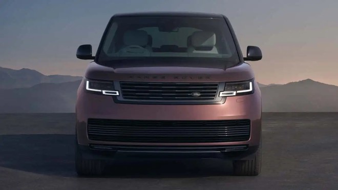 Range Rover bản điện ra mắt: Trông như xe xăng, mạnh 542hp, chạy 600km/sạc - Ảnh 6.