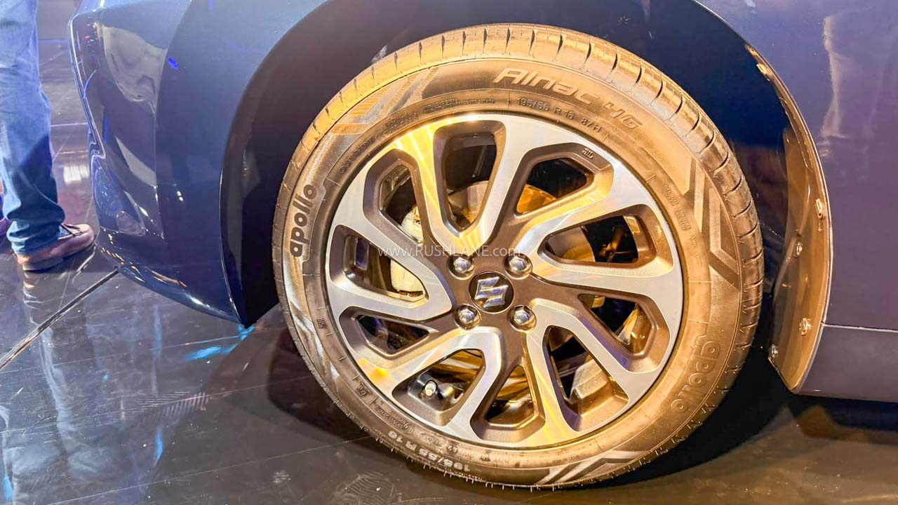 Suzuki Baleno 2026 ra mắt: Đối thủ Mazda2, giá quy đổi chưa đến 200 triệu đồng nhưng đầy đủ ADAS - Ảnh 13.