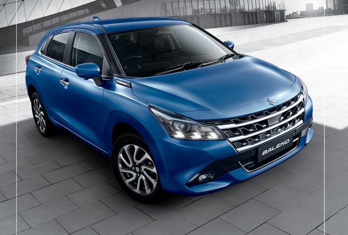 Suzuki Baleno 2026 ra mắt: Đối thủ Mazda2, giá quy đổi chưa đến 200 triệu đồng nhưng đầy đủ ADAS - Ảnh 7.