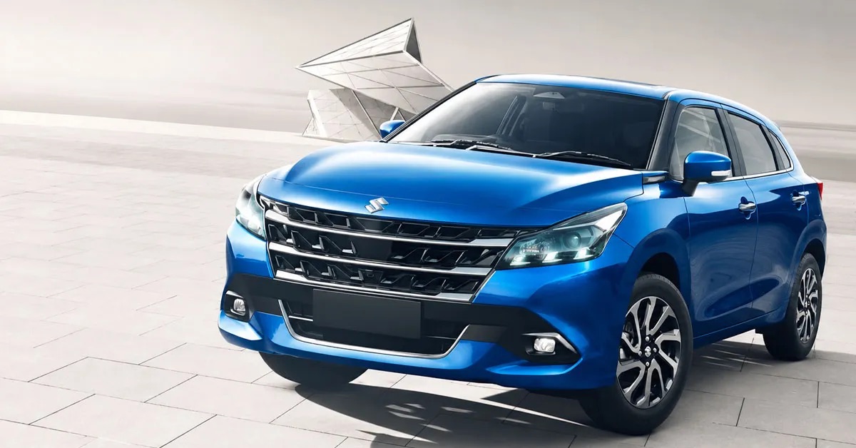 Suzuki Baleno 2026 ra mắt: Đối thủ Mazda2, giá quy đổi chưa đến 200 triệu đồng nhưng đầy đủ ADAS - Ảnh 8.