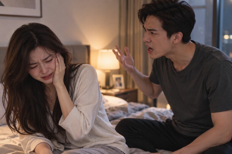 Tôi bắt đầu chán nản với mối tình này từ lúc nào cũng chẳng biết. (Ảnh minh họa)