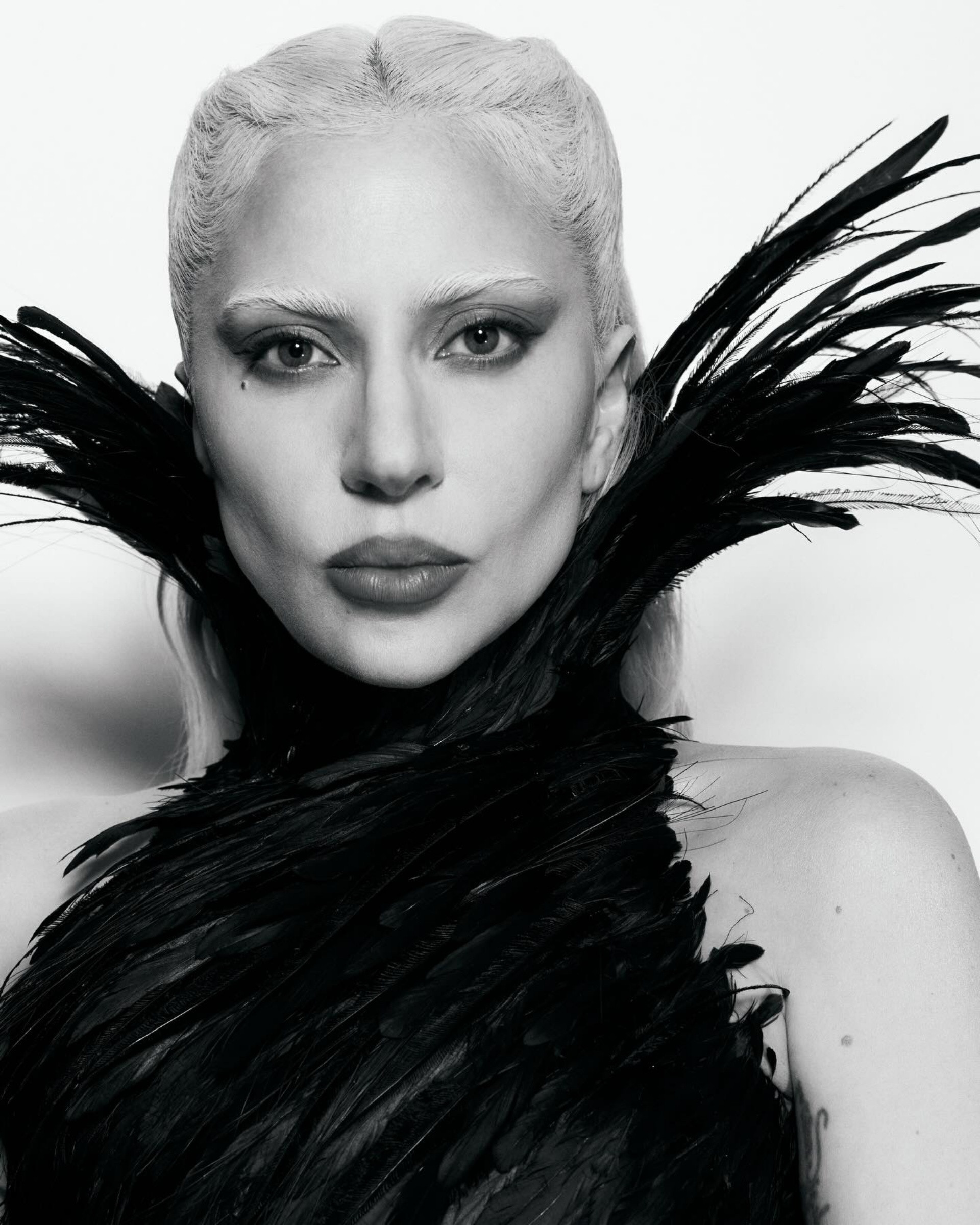 Từ năm 22 tuổi, Lady Gaga đã trở thành siêu sao quốc tế, gặt hái loạt thành tích ấn tượng.