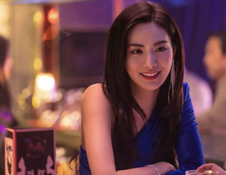 Năm 2023, vai Kim Mo Mi trong series Mask Girl trở thành bước ngoặt lớn trong sự nghiệp diễn xuất của cô.