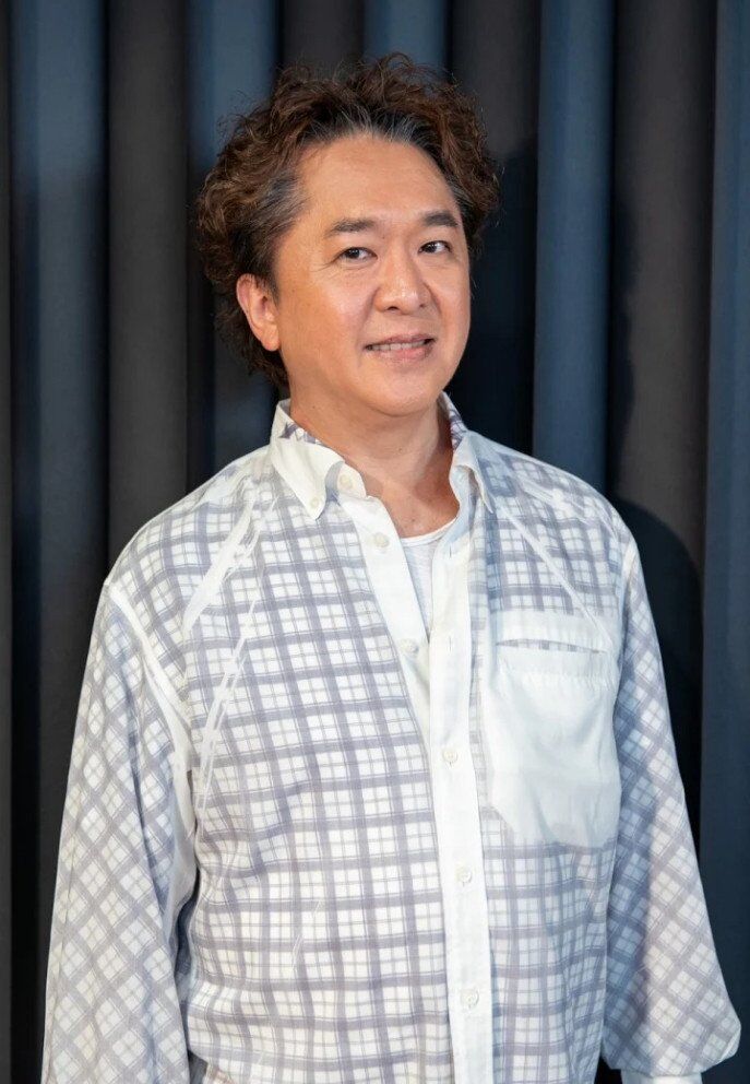 Nam diễn viên tự ví mình như CEO, phải sắp xếp thời gian, tâm sức cho ba đối tác