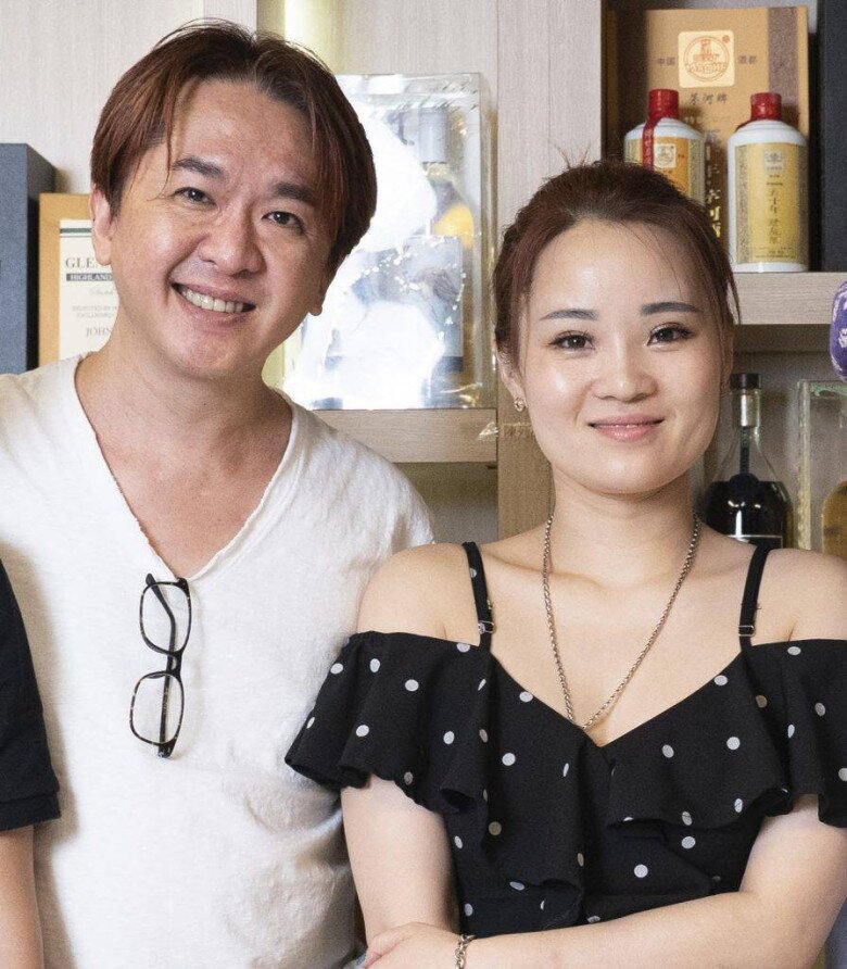 Cô Trần hiện tại được xem là người đang đắc sủng nhất khi liên tục xuất hiện cùng nam diễn viên.