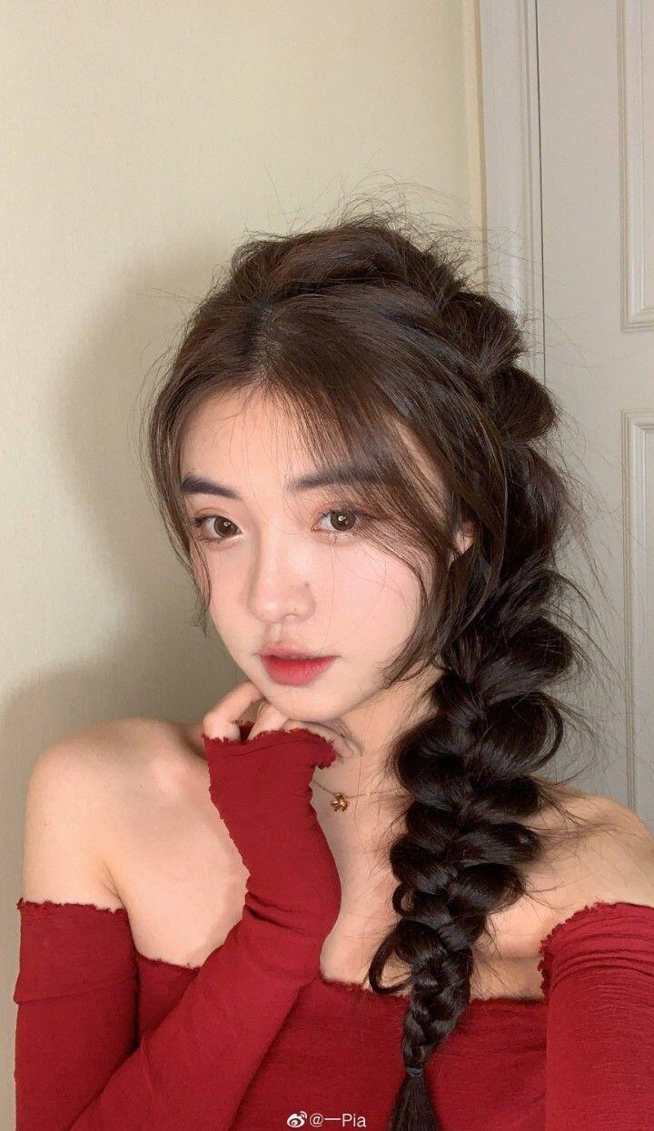 4 kiểu tóc amp;#34;hackamp;#34; nhan sắc đỉnh cao cho chị em đi chơi Trung thu: Đứng đâu cũng thành tâm điểm - 7