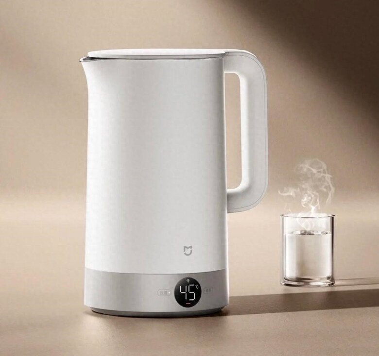 Ấm siêu tốc bị amp;#34;gạch tênamp;#34; khỏi căn bếp ngày nay? Thiết bị thay thế này đang được ưa chuộng hơn? - 1