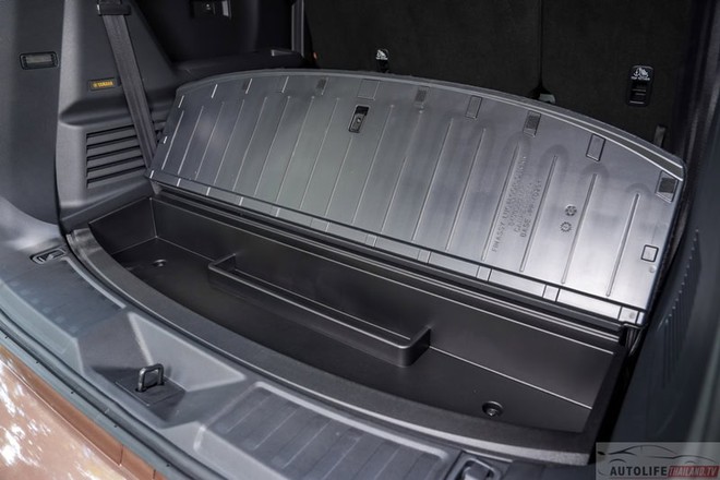 Mitsubishi Pajero thế hệ mới chốt ngày ra mắt ĐNÁ: 3 phiên bản giá quy đổi từ 1,2 tỷ, máy dầu hơn 200mã lực, tham vọng đấu Everest - Ảnh 33.