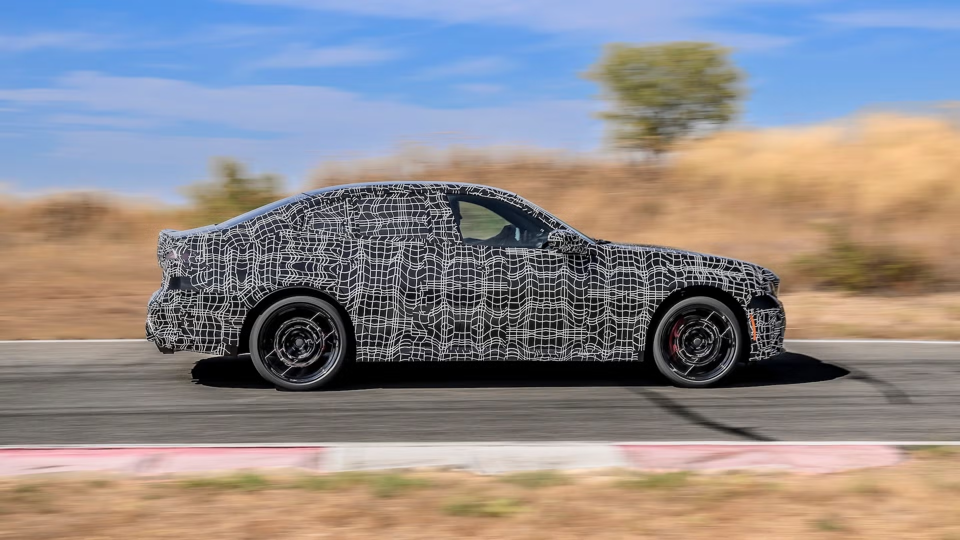 BMW 3 Series mới chốt lịch ra mắt ngày mai: Thay đổi thiết kế, nâng cấp động cơ mạnh nhất từ trước đến nay, có thứ khiến dân chơi Việt mê mẩn - Ảnh 2.