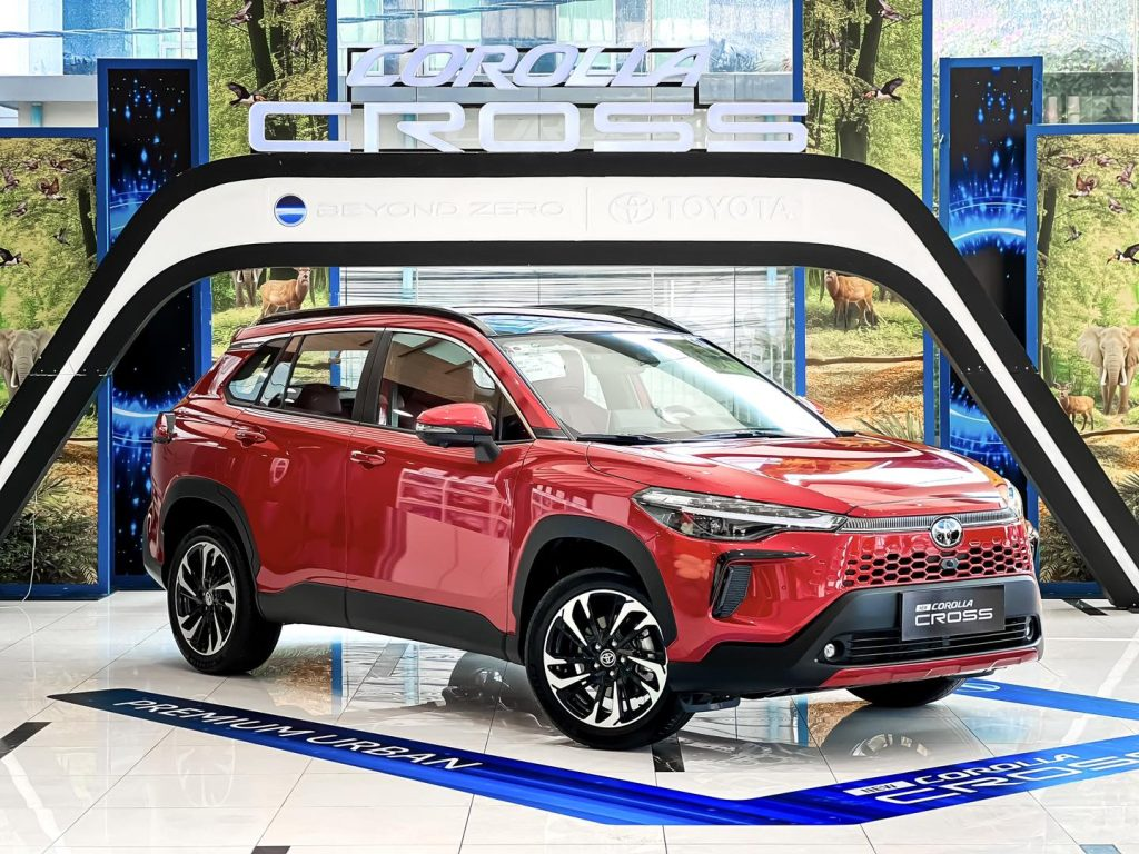 Chủ tịch Toyota được ghi danh vào Đại sảnh Danh vọng nhưng điều ông nói về các đối thủ mới đáng chú ý - Ảnh 2.