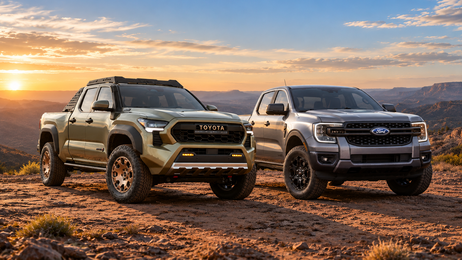 Chủ tịch Toyota được ghi danh vào Đại sảnh Danh vọng nhưng điều ông nói về các đối thủ mới đáng chú ý - Ảnh 6.